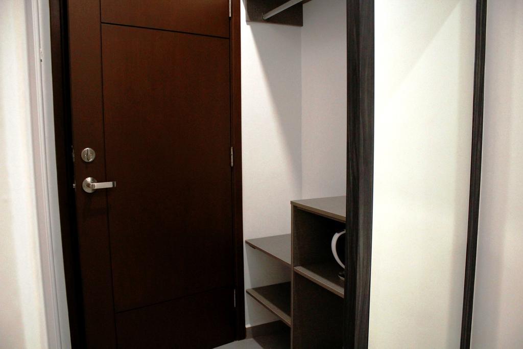 Austin Guesthouse Ίπο Εξωτερικό φωτογραφία